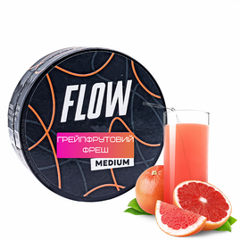 Тютюн Flow Grapefruit Fresh (Грейпфрутовий Фреш) 100 гр