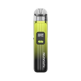 Smok Novo Pro 1300 мАг Green Black Багаторазова Pod-система