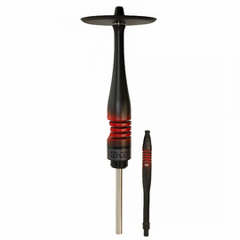 Кальяни Aroma Hookah Zulu Black-Red