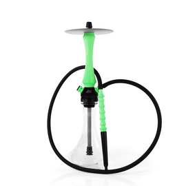 Кальяни Gipsy Green