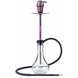 Кальяни Embery Submono-H Фіолетовий