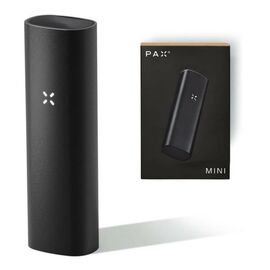 Вапорайзери PAX Mini Onyx