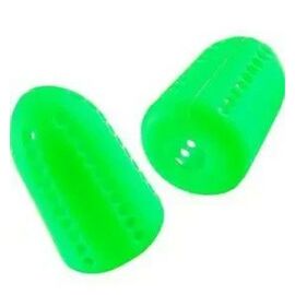 Дифузор силіконовий Yahya Зелений