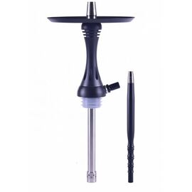 Шахта Alpha Hookah Model X Replica Черный