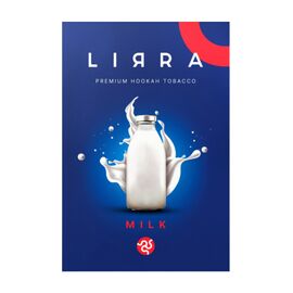 Тютюн Lirra Milk (Молоко) 50 гр
