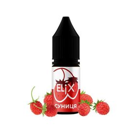Рідина Elix Суниця 15 мл 5%
