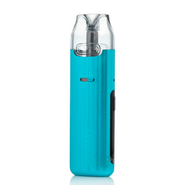 Voopoo VMATE PRO 900 мАг Mint Blue Багаторазова Pod-система