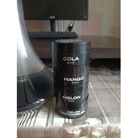 Бестабачная смесь Swipe Cola (Свайп Кола) 50 грамм