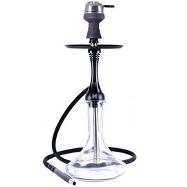 Кальян Alpha Hookah Model X Replica Черный