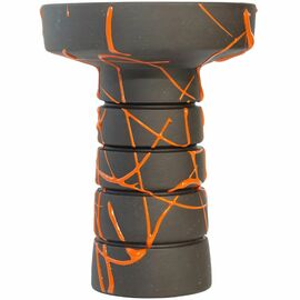 Чаша Gusto Bowls Harmony Orange