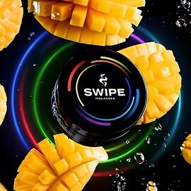 Безтютюнова суміш Swipe Mango (Манго) 250гр
