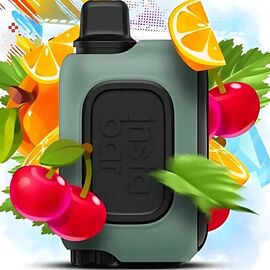 Одноразка InstaBar WT 20000 Cherry Peach Lemonade (Вишня Персик Лимонад)