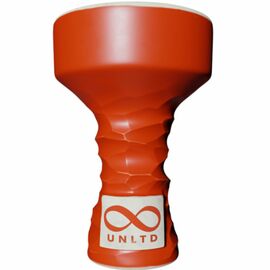 Чаша для кальянуUnltd Killer Red Ruby