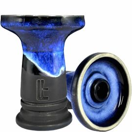 Чаша Lavart Aurora Glaze Синя