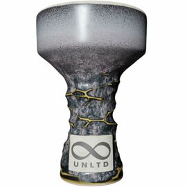 Чаша для кальянуUnltd Killer Purple Amethryn