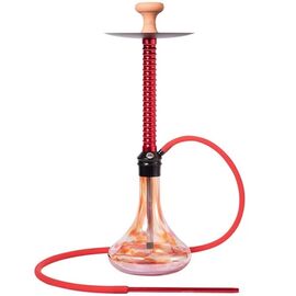 Кальяни Yahya Spray Червоний