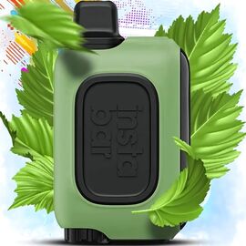 Одноразка InstaBar WT 20000 Chill Menthol (М'ята)