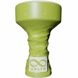 Чаша для кальянуUNLTD Killer Jade