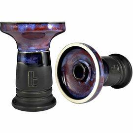 Чаша Lavart Aurora Glaze Індіго