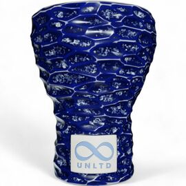 Чаша для кальянуUNLTD Turkish Blue Sapphire
