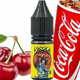 Рідина Eight by Katana Cola Cherry (Кола Вишня) 15 мл 5%