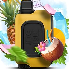 Одноразка InstaBar WT 20000 Pineapple Coconut Ice (Ананас Кокос Лід)