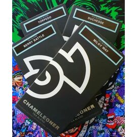 Чайная смесь для кальяна Chameleoner PassionFruit (Хамелеонер Маракуйя ) 50 грамм