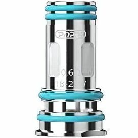 Випарник Voopoo Pnp Х 0.6 Om