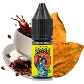 Рідина Eight by Katana Coffe Tobacco (Кавовий Тютюн) 15 мл, 5%