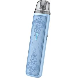 Lost Vape Ursa Nano S 2 1000 мАг Blue Thorns Багаторазова Pod-система