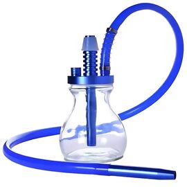 Кальяни Yahya Turtle Синій