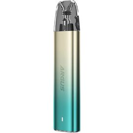 Voopoo Argus G2 1000 мАг Mini Pod 1200mAh Spring Green Багаторазова Pod-система