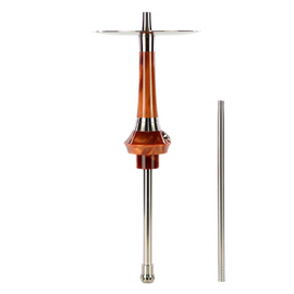 Кальяни Totem Monolit Optima Bronze