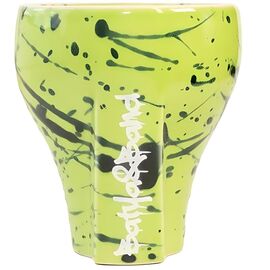 Чаша Batya&Band Acrux Acid Зелена