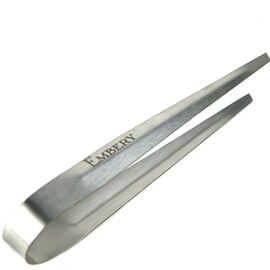 Щипці Ембері Silver