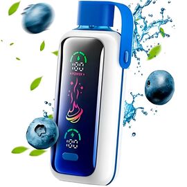 Одноразка Vozol Star 20000 Blueberry Storm (Чорниця)