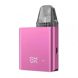 Xlim Sq 900 мАг Kit Pink Багаторазова Pod-система