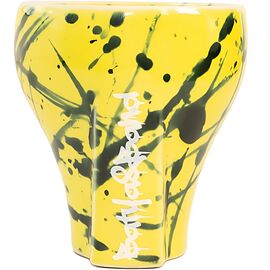 Чаша Batya&Band Acrux Acid Жовта