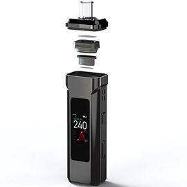 Вапорайзери Cigafun X1