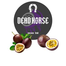 Тютюн Dead Horse Passion Fruit (Маракуя) 100 гр