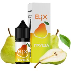 Рідина Elix Груша 35 мл 6%