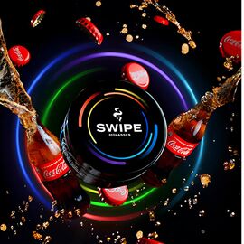 Безтютюнова суміш Swipe Cola (Кола) 250гр