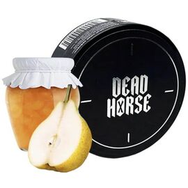 Тютюн Dead Horse Pearl Jam (Грушевий Джем) 100 гр