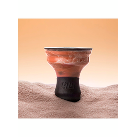 Чаша для кальяну 4:20 Turkish Desert Storm