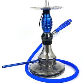 Кальян Kohana Grenade Blue