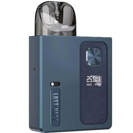 Lost Vape Ursa Baby Pro POD Kit 900 мАг Frost Blue Багаторазова Pod-система