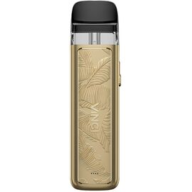 Voopoo Vinci Royal 800 мАг Gold Leaf Багаторазова Pod-система