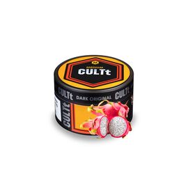 Тютюн Cult Medium M63 Pitaya (Пітахайя) 100 гр