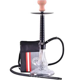 Кальян Yahya Spray Mini Черный