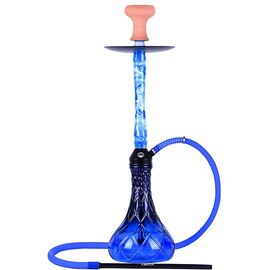 Кальян Yahya Zl 118 Синий